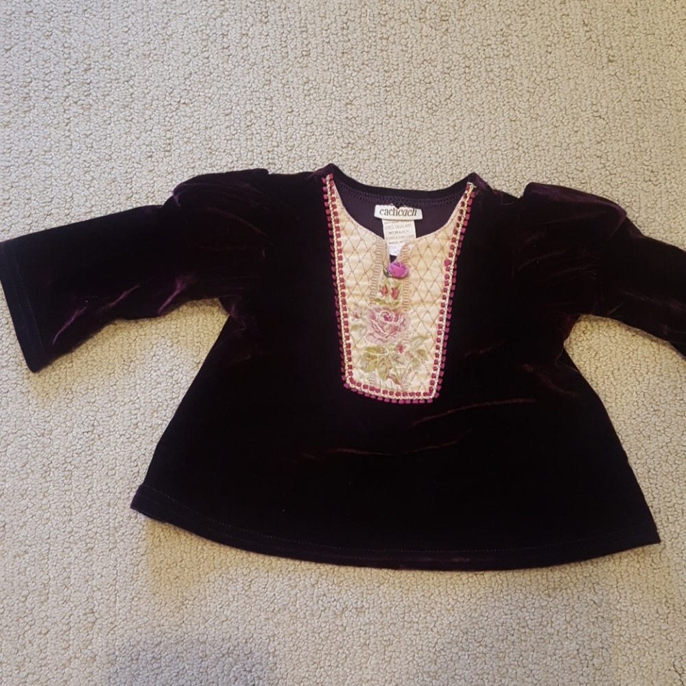 cach cach swing top